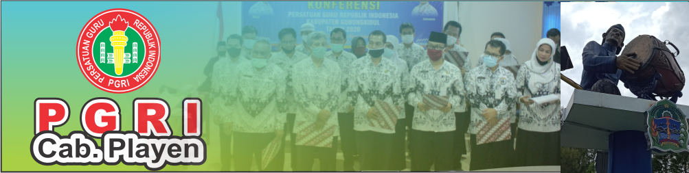 PGRI Cabang Playen